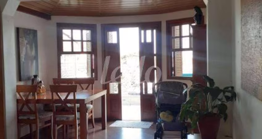 Casa com 3 quartos à venda na Rua Axicará, 63, Vila Isolina Mazzei, São Paulo