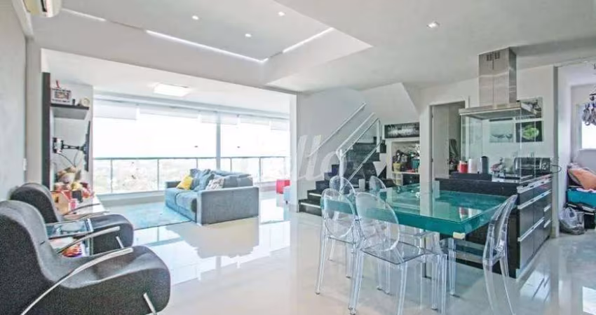 Apartamento com 2 quartos à venda na Rua Antônio de Macedo Soares, 878, Campo Belo, São Paulo