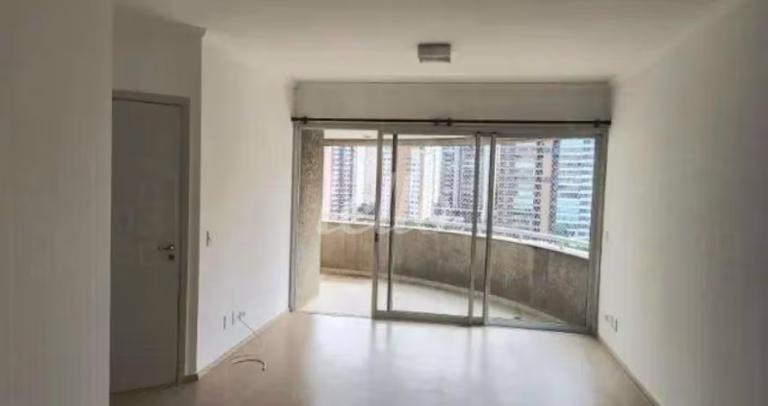 Apartamento com 3 quartos à venda na Rua Barão do Triunfo, 786, Brooklin Paulista, São Paulo