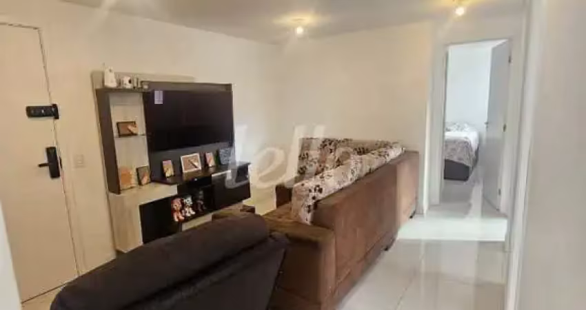 Apartamento com 3 quartos à venda na Rua Jorge Augusto, 647, Vila Centenário, São Paulo