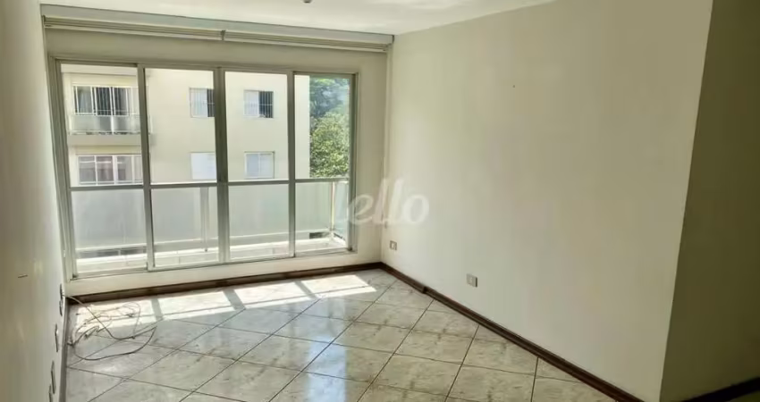Apartamento com 2 quartos à venda na Rua Tenente Mauro de Miranda, 96, Jabaquara, São Paulo