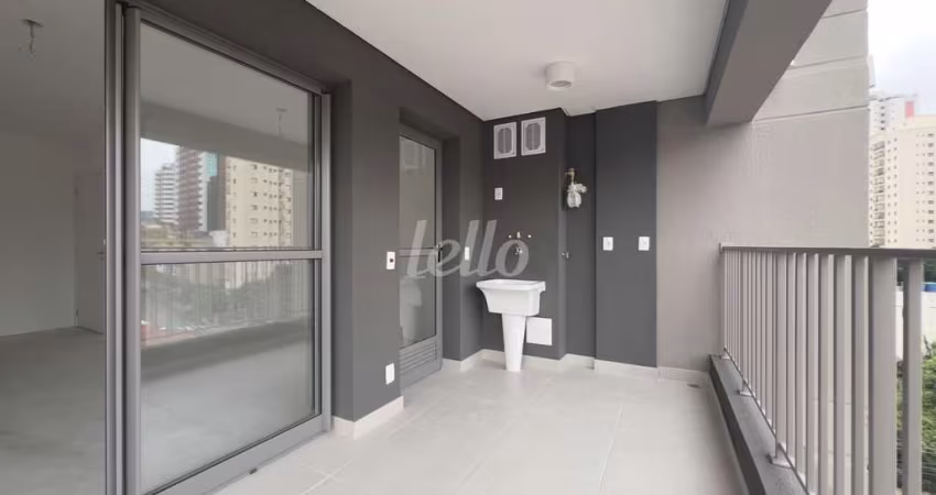 Apartamento com 2 quartos à venda na Rua General Camisão, 223, Saúde, São Paulo