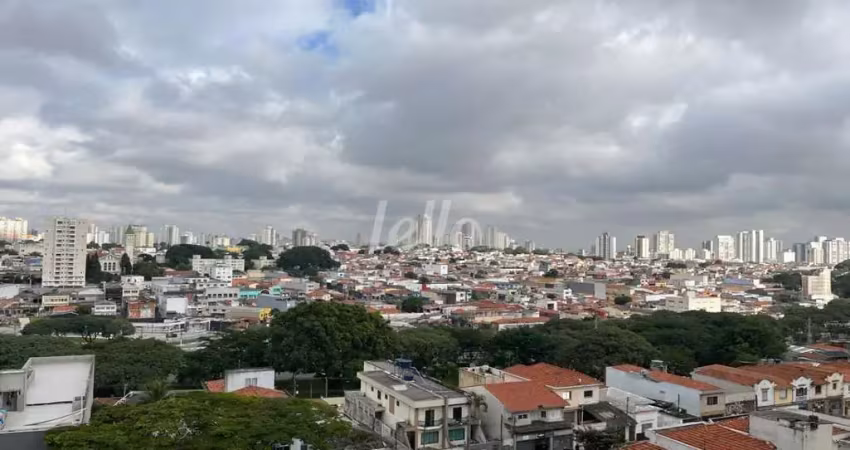 Apartamento com 3 quartos à venda na Rua Sebastião Barbosa, 80, Vila Regente Feijó, São Paulo