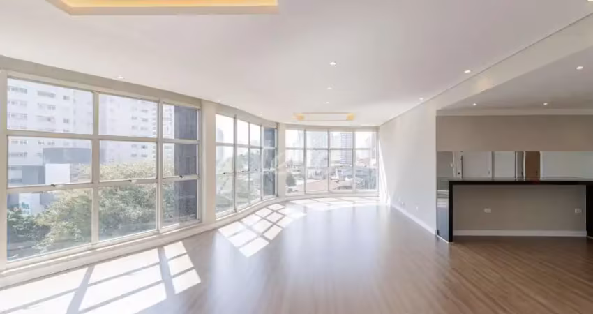 Apartamento com 3 quartos à venda na Avenida Paes de Barros, 542, Mooca, São Paulo