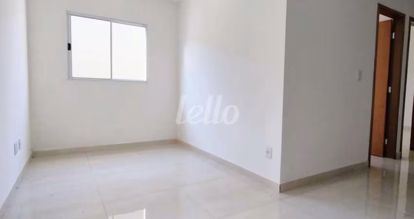 Apartamento com 2 quartos à venda na Rua Leonor Monteiro da Silva, 311, Quinta da Paineira, São Paulo