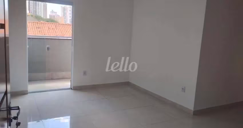 Apartamento com 2 quartos à venda na Rua Guaxupé, 443, Vila Formosa, São Paulo