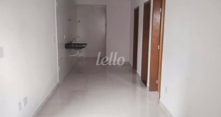Apartamento com 2 quartos à venda na Rua Guaxupé, 443, Vila Formosa, São Paulo