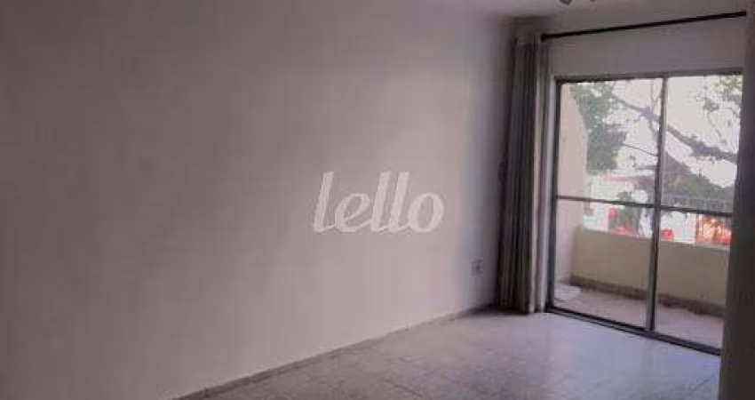 Apartamento com 3 quartos à venda na Praça Santa Terezinha, 229, Vila Azevedo, São Paulo