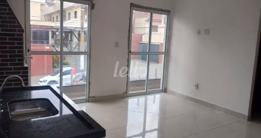 Apartamento com 2 quartos à venda na Rua Guaxupé, 443, Vila Formosa, São Paulo