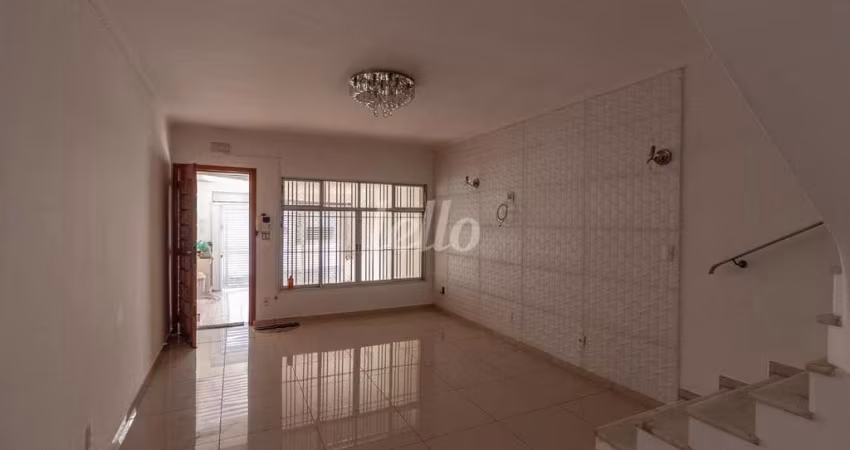 Casa com 2 quartos à venda na Rua Boa Esperança, 242, Chácara Santo Antônio, São Paulo