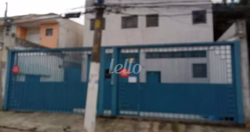 Prédio com 5 salas à venda na Rua Mateus de Siqueira, 804, Jardim Triana, São Paulo