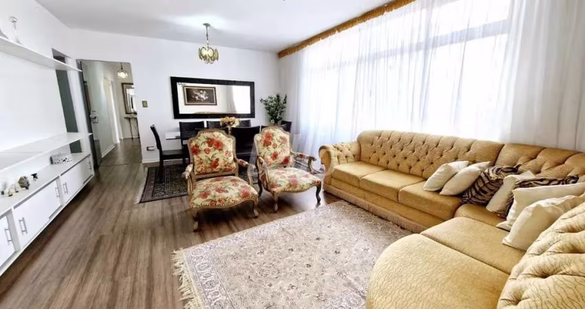 Apartamento com 3 quartos à venda na Avenida Angélica, 868, Santa Cecília, São Paulo