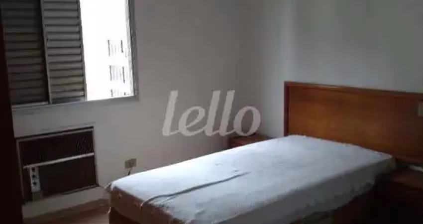 Apartamento com 1 quarto à venda na Rua Fernando de Albuquerque, 86, Consolação, São Paulo