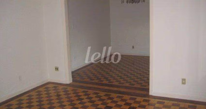 Apartamento com 3 quartos à venda na Rua Presidente Prudente, 35, Jardim Paulista, São Paulo