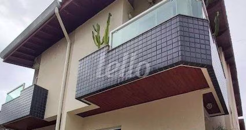 Casa com 4 quartos à venda na Rua Guiratinga, 773, Chácara Inglesa, São Paulo