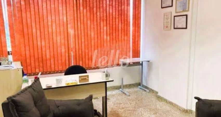 Sala comercial com 1 sala à venda na Avenida Luiz Dumont Villares, 2078, Parada Inglesa, São Paulo