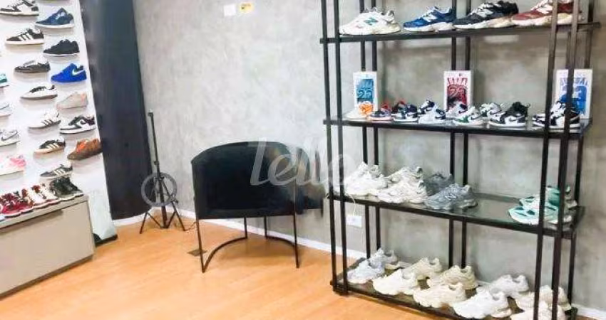 Sala comercial com 1 sala à venda na Avenida Luiz Dumont Villares, 2078, Parada Inglesa, São Paulo