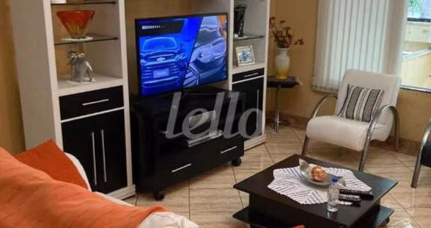 Casa com 5 quartos à venda na Rua Vuturuna, 147, Vila do Bosque, São Paulo