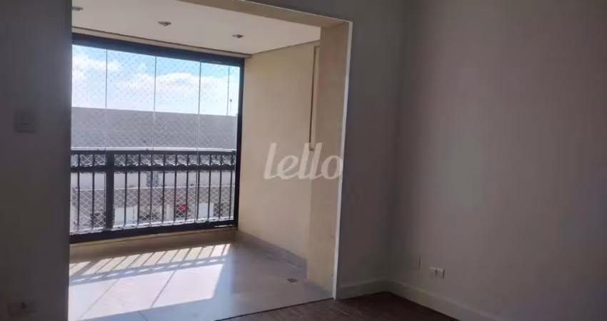 Apartamento com 3 quartos à venda na Rua Potenji, 60, Vila Mariana, São Paulo