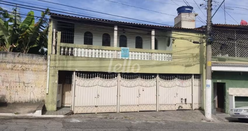 Casa comercial com 1 sala à venda na Rua Fernandes Portalegre, 911, Jardim Maringa, São Paulo