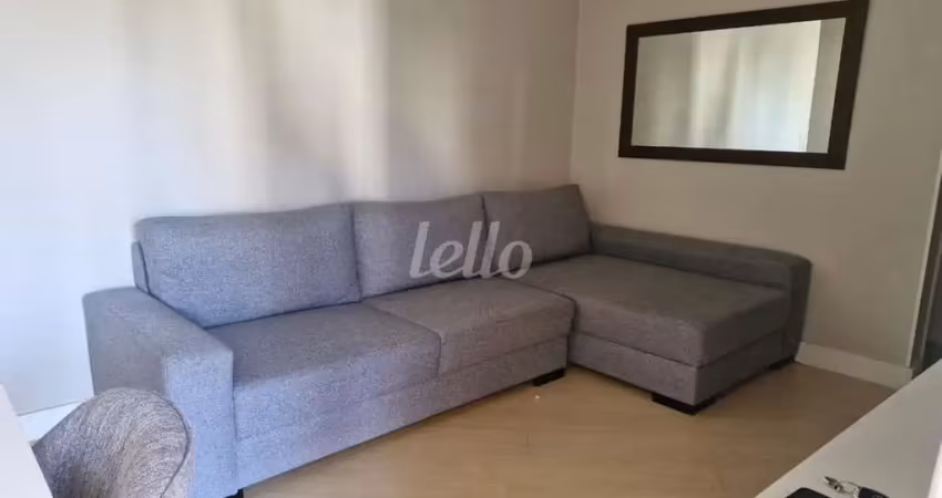 Apartamento com 3 quartos à venda na Praça Santa Terezinha, 54, Vila Azevedo, São Paulo