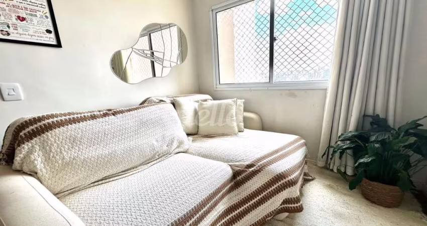 Apartamento com 2 quartos à venda na Rua Santa Teresinha, 180, Maranhão, São Paulo