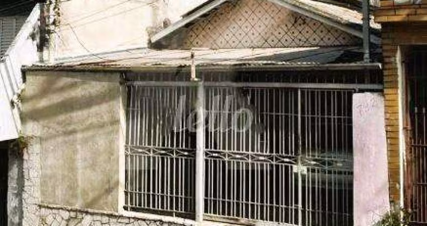 Casa com 4 quartos à venda na Rua Major Dantas Cortez, 792, Vila Gustavo, São Paulo