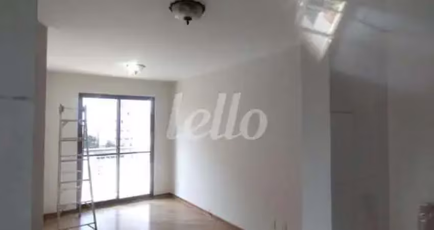 Apartamento com 3 quartos à venda na Rua Crubixas, 74, Vila Araguaia, São Paulo
