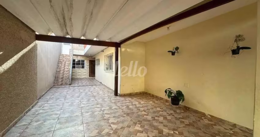 Casa comercial com 1 sala à venda na Rua Eusonia, 49, Jardim Eusonia, Guarulhos