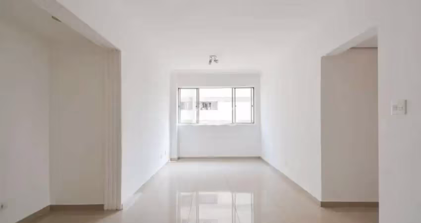 Apartamento com 2 quartos à venda na Avenida Macuco, 466, Indianópolis, São Paulo