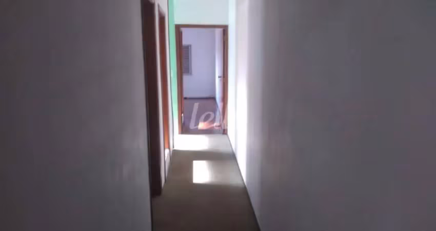Casa com 3 quartos à venda na Rua Akron, 147, Jardim Aricanduva, São Paulo