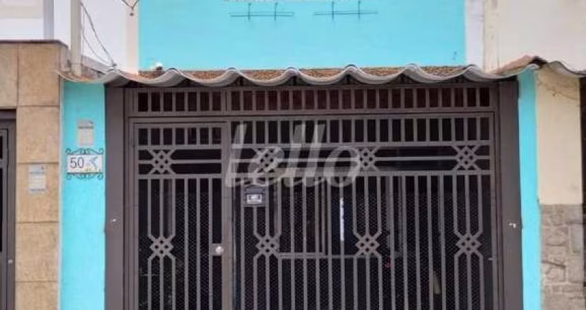 Casa com 3 quartos à venda na Rua Cláudio Furquim, 50, Maranhão, São Paulo