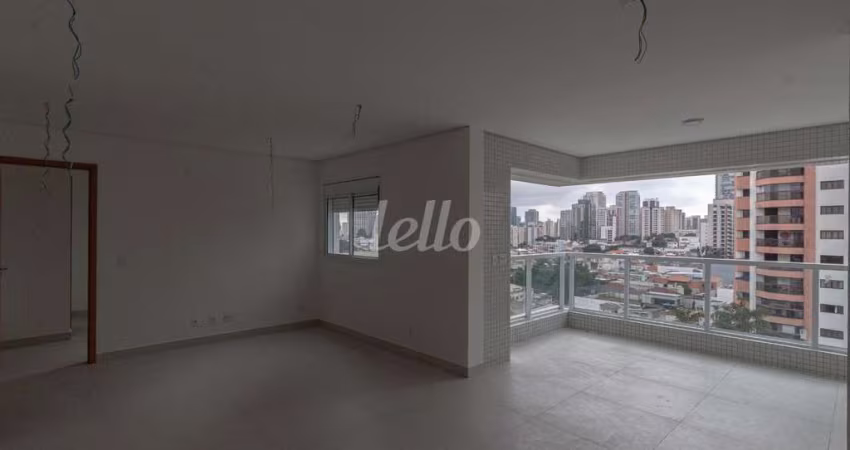 Apartamento com 2 quartos à venda na Rua Bom Sucesso, 1464, Cidade Mãe do Céu, São Paulo