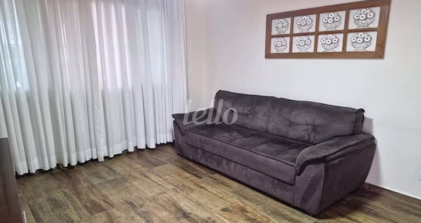 Casa em condomínio fechado com 3 quartos à venda na Rua Dentista Barreto, 736, Vila Carrão, São Paulo