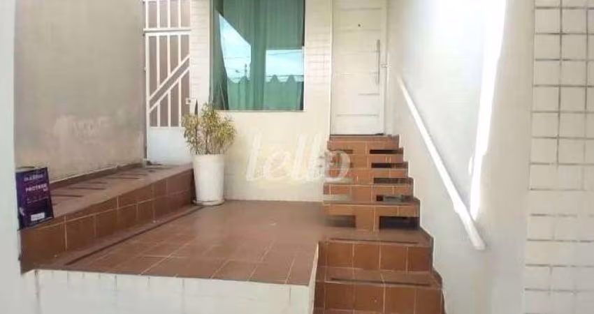 Casa com 2 quartos à venda na Rua Tauandê, 243, Vila Formosa, São Paulo