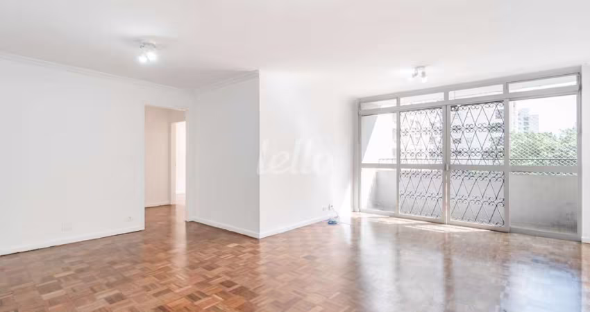 Apartamento com 4 quartos à venda na Rua Tuim, 639, Vila Uberabinha, São Paulo