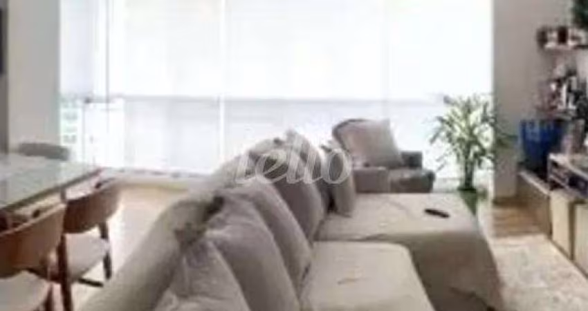 Apartamento com 3 quartos à venda na Rua Doutor Antônio Bento, 504, Santo Amaro, São Paulo