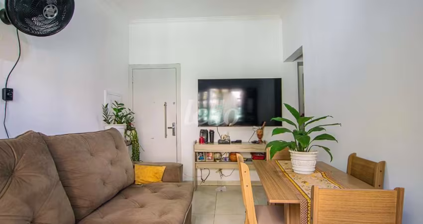 Apartamento com 2 quartos à venda na Rua Santo Antônio, 1229, Bela Vista, São Paulo