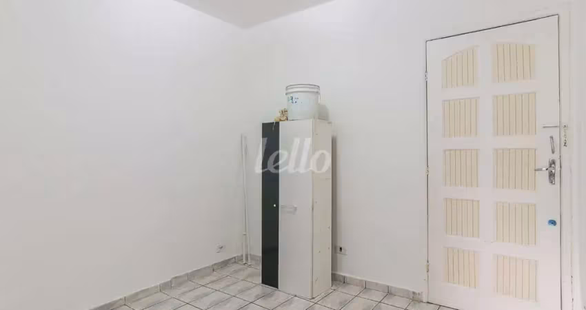 Apartamento com 1 quarto à venda na Rua Paim, 223, Bela Vista, São Paulo