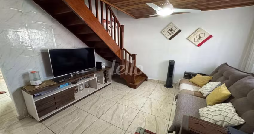 Casa comercial com 1 sala à venda na Rua Embiruçú, 355, Vila Beatriz, São Paulo