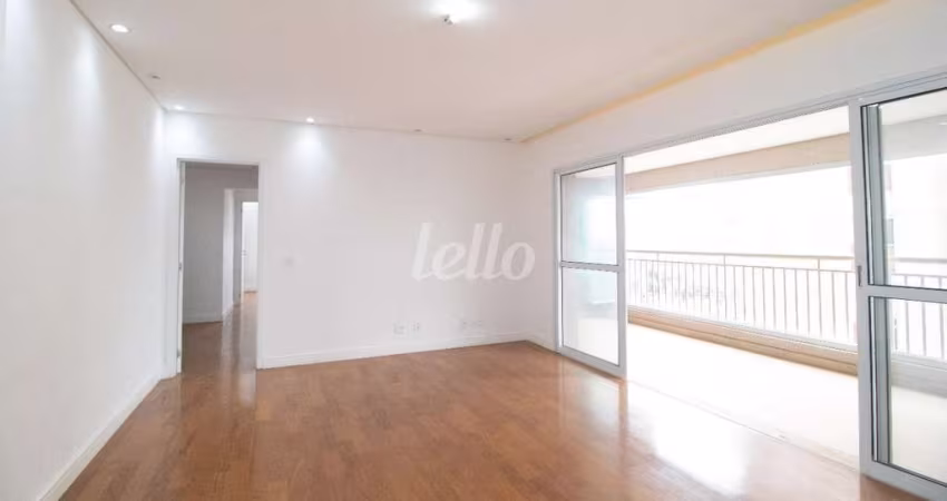 Apartamento com 3 quartos à venda na Avenida das Nações Unidas, 1515, Várzea de Baixo, São Paulo