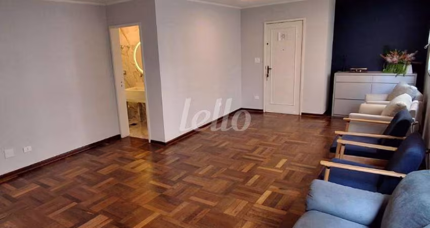 Apartamento com 3 quartos à venda na Rua França Pinto, 718, Vila Mariana, São Paulo