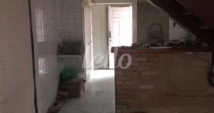 Casa comercial à venda na Praça Doutor Almeida Junqueira, 121, Maranhão, São Paulo