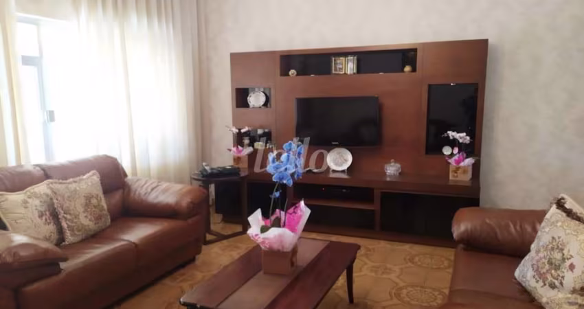 Casa comercial com 1 sala à venda na Rua Sante Colombara, 110, Tatuapé, São Paulo
