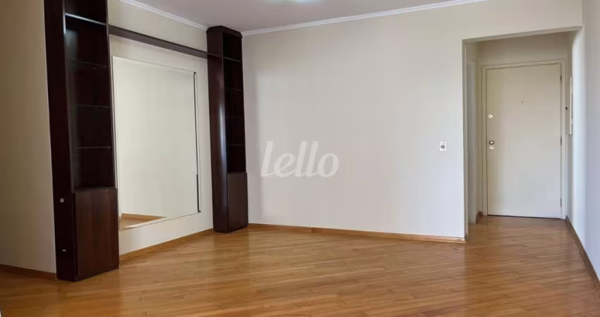 Apartamento com 3 quartos à venda na Rua Vilela, 875, Tatuapé, São Paulo