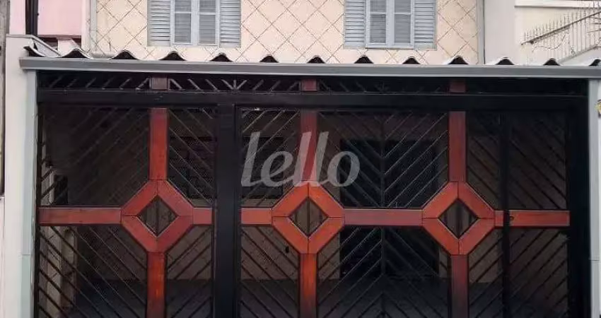 Casa comercial com 1 sala à venda na Avenida Leôncio de Magalhães, 265, Jardim São Paulo (Zona Norte), São Paulo