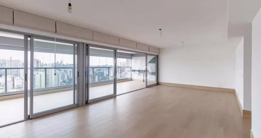 Apartamento com 3 quartos à venda na Rua Doutor Rafael Correia, 174, Água Branca, São Paulo