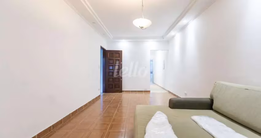 Casa comercial com 1 sala à venda na Rua Mário Savi, 100, Vila Prudente, São Paulo