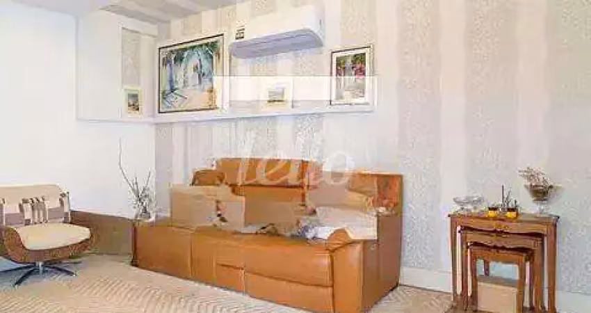 Apartamento com 2 quartos à venda na Rua Coronel Joviniano Brandão, 100, Vila Prudente, São Paulo