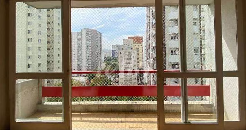 Apartamento com 4 quartos à venda na Rua Santa Madalena, 239, Liberdade, São Paulo